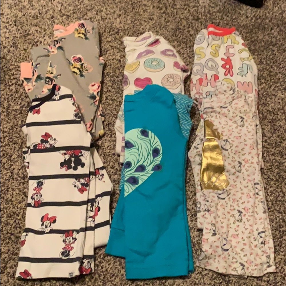 Pajama lot